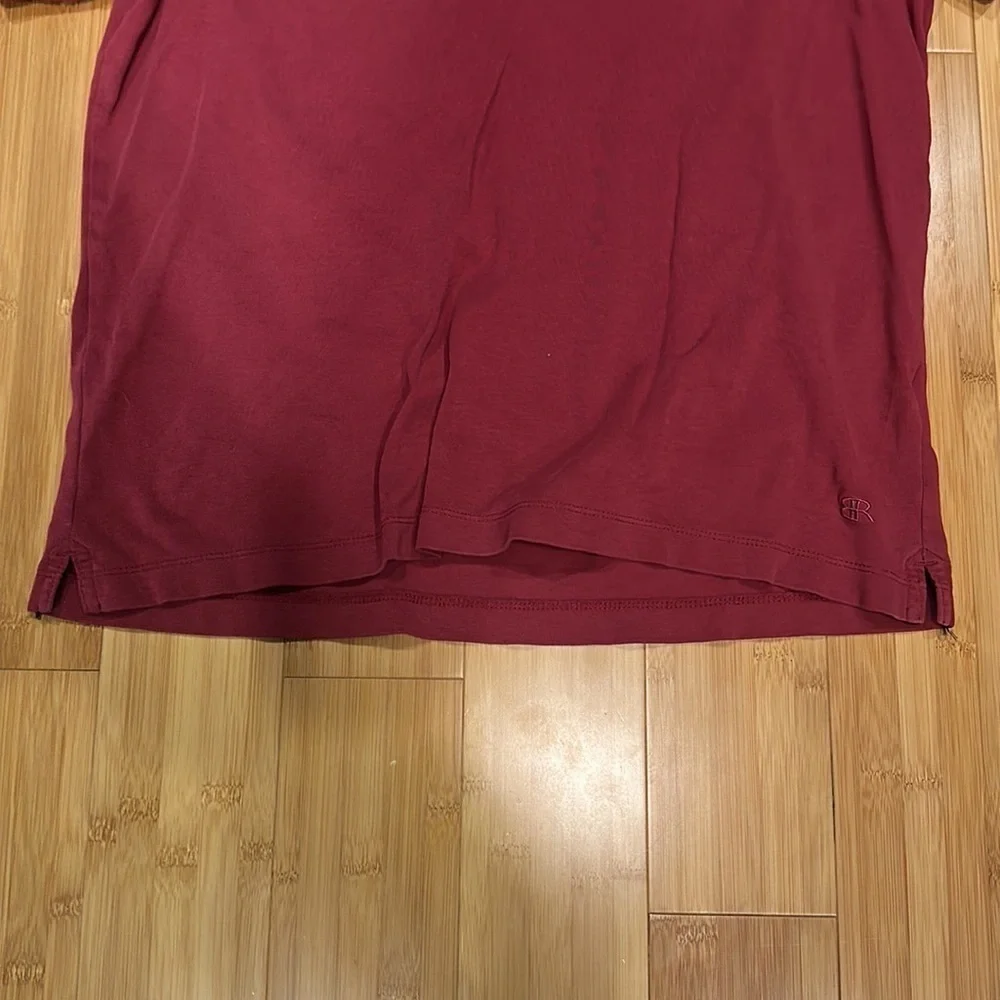 Banana Republic polo size medium men’s